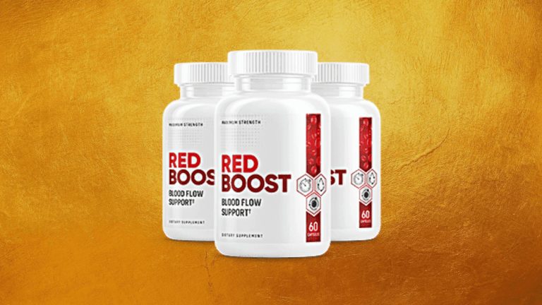 Red Boost Reviews - Does This Powder Work Effectively?