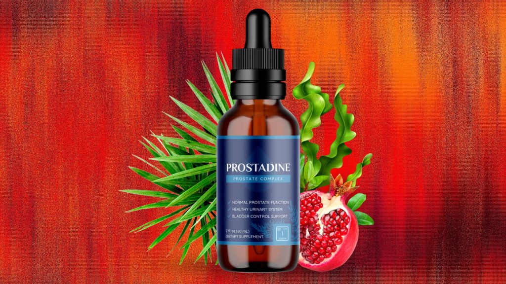 Prostadine Review